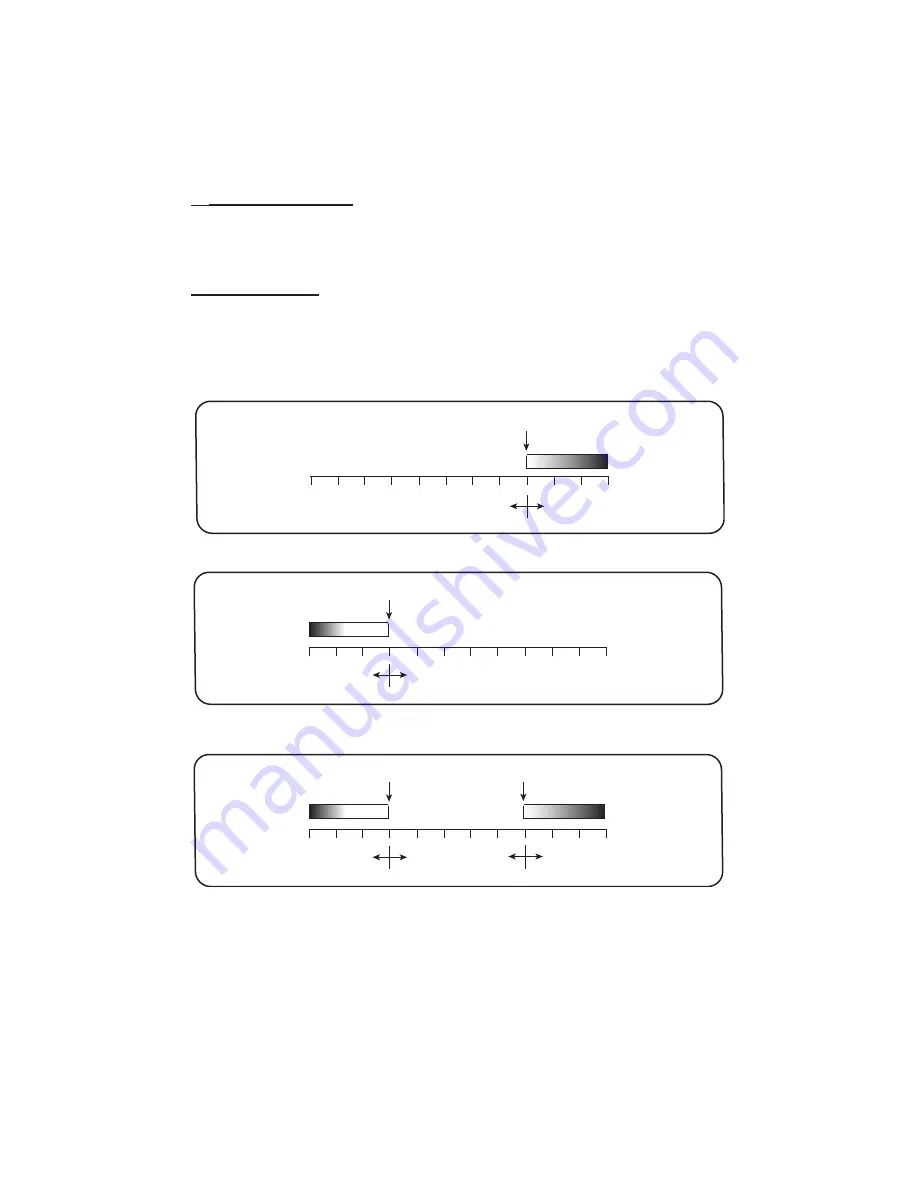 Dwyer Instruments DHII Digihelic II Series Installation And Operating Instructions Manual Download Page 17