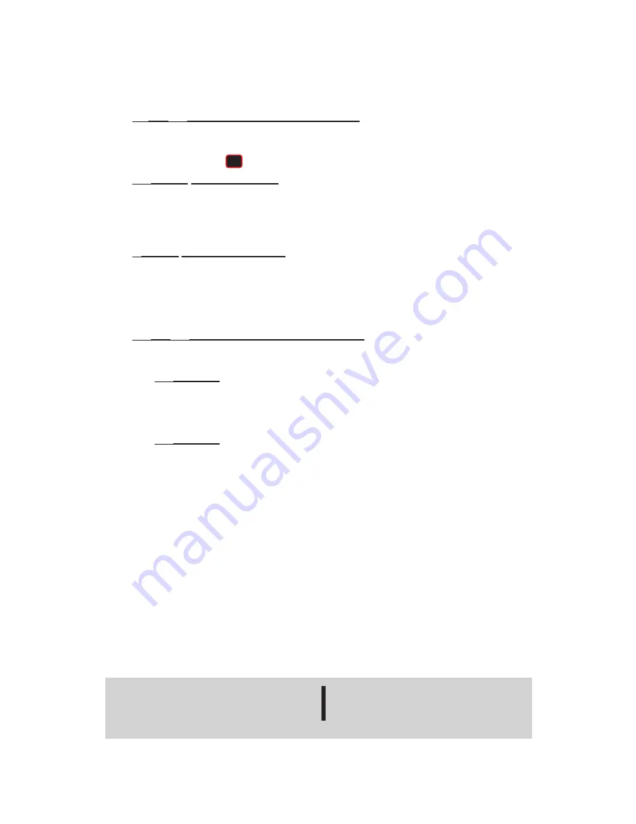 Dwyer Instruments DHII Digihelic II Series Installation And Operating Instructions Manual Download Page 20