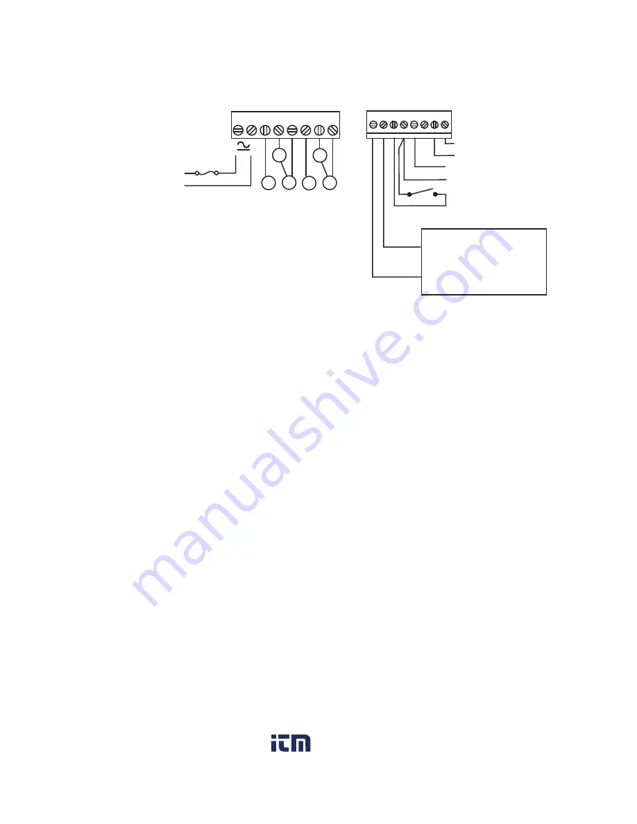 Dwyer Instruments DHII Digihelic II Series Specifications-Installation And Operating Instructions Download Page 4