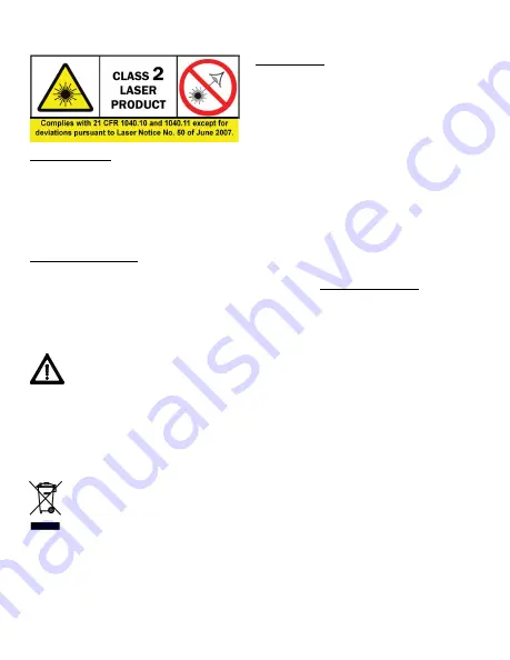 Dwyer Instruments TAC3 series Скачать руководство пользователя страница 2