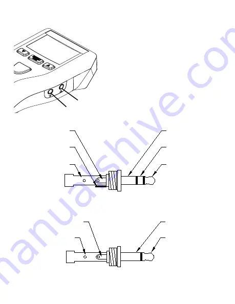 Dwyer Instruments TAC3 series Installation And Operating Instructions Manual Download Page 10