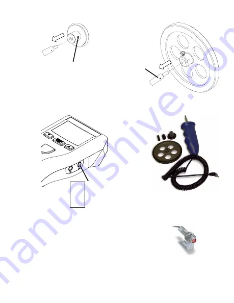 Dwyer Instruments TAC3 series Скачать руководство пользователя страница 12