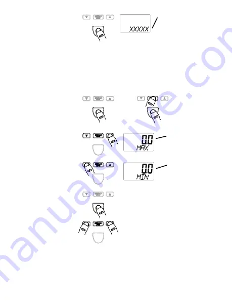 Dwyer Instruments TAC3 series Скачать руководство пользователя страница 19