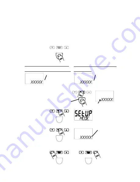 Dwyer Instruments TAC3 series Скачать руководство пользователя страница 20