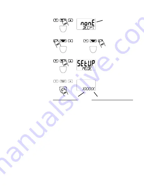 Dwyer Instruments TAC3 series Installation And Operating Instructions Manual Download Page 22