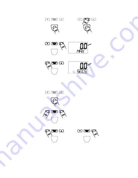 Dwyer Instruments TAC3 series Installation And Operating Instructions Manual Download Page 23