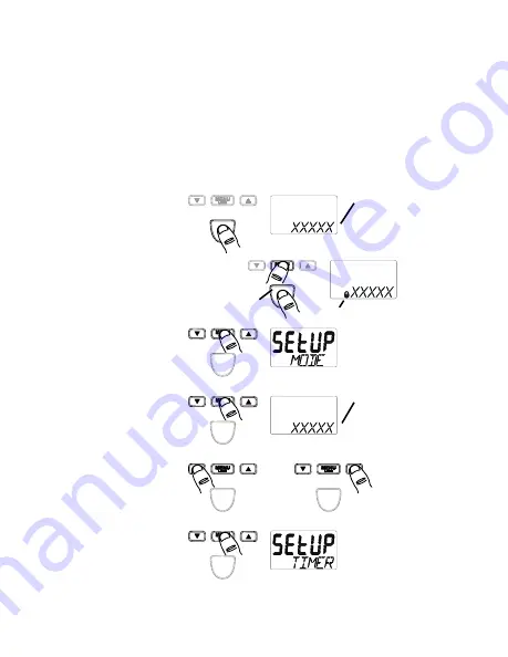 Dwyer Instruments TAC3 series Скачать руководство пользователя страница 24