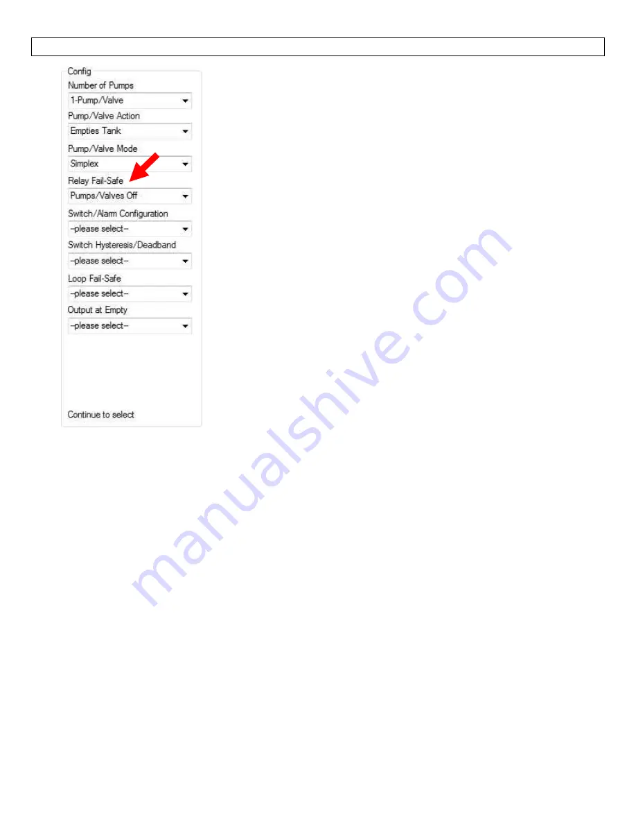 Dwyer Instruments ULS Series Manual Download Page 12