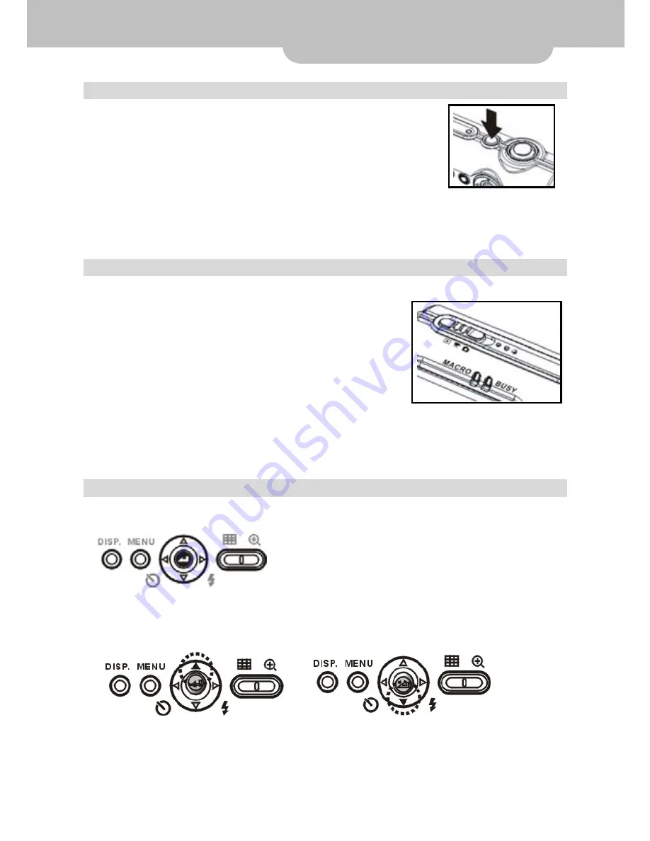 DXG DXG-409 Скачать руководство пользователя страница 11