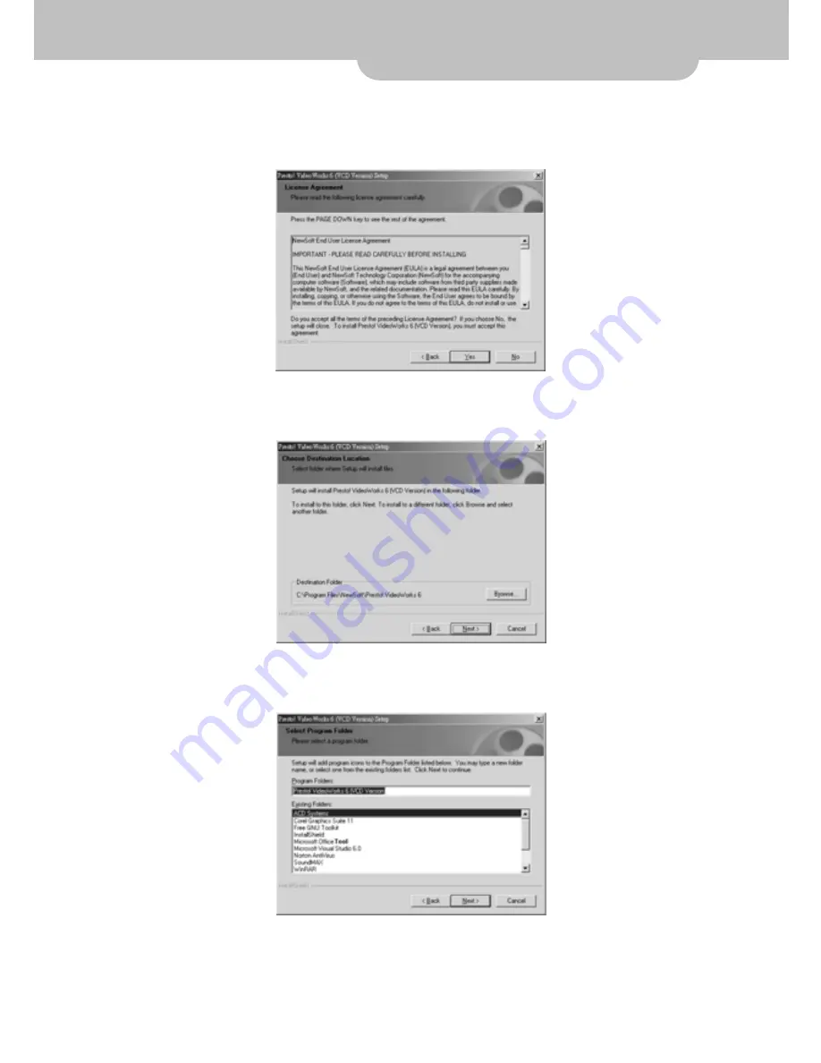 DXG DXG-409 User Manual Download Page 40