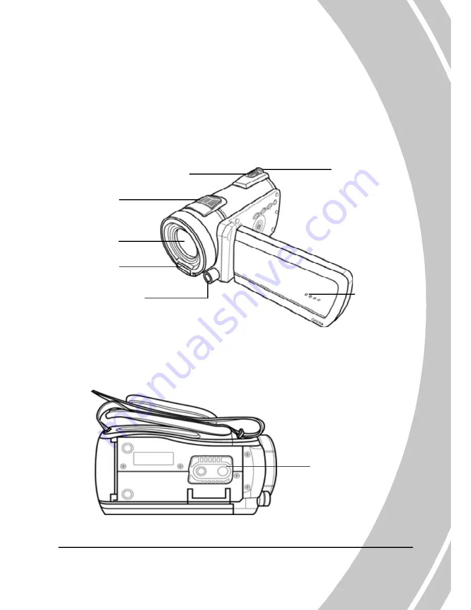 DXG DXG-A85V User Manual Download Page 13