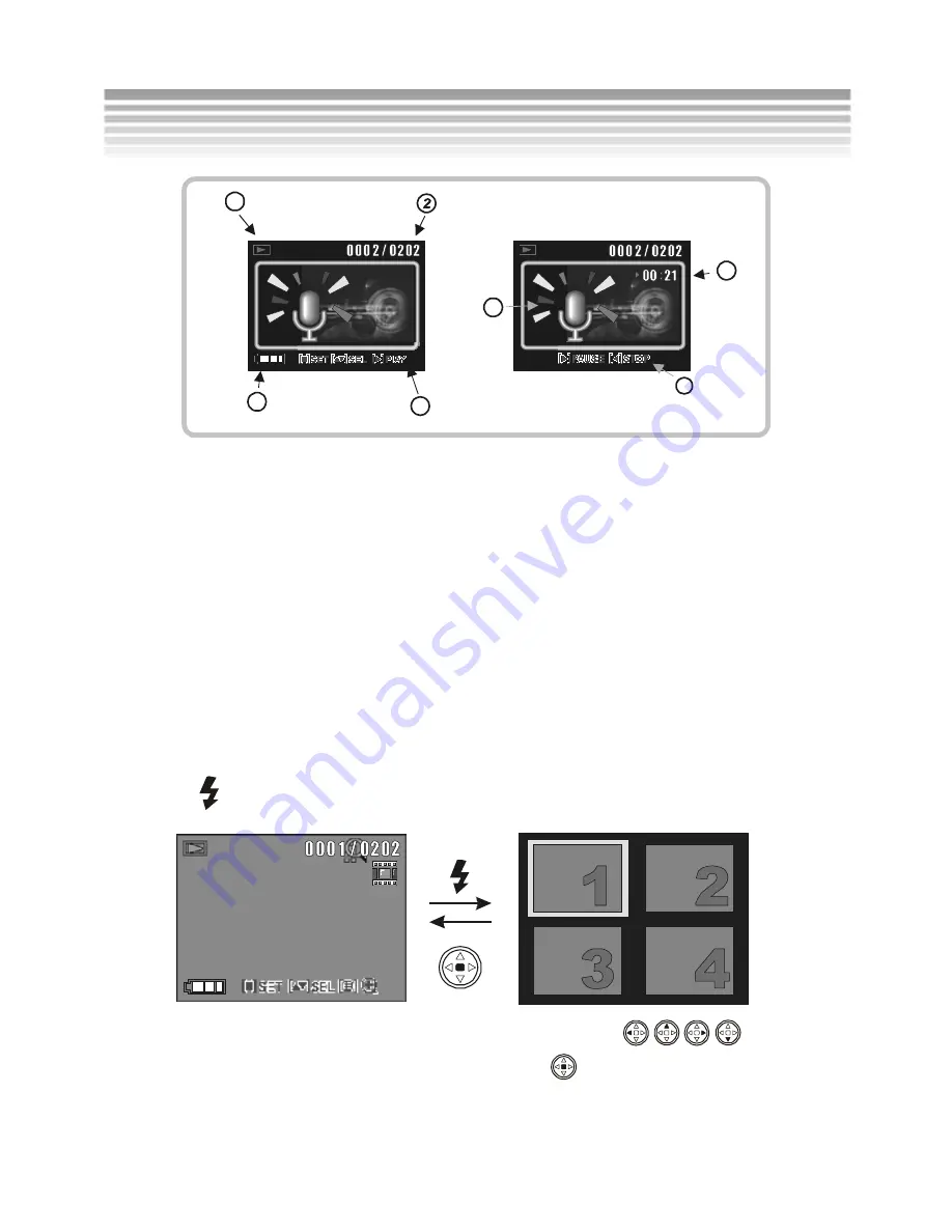 DXG DXG DXG-568 User Manual Download Page 41