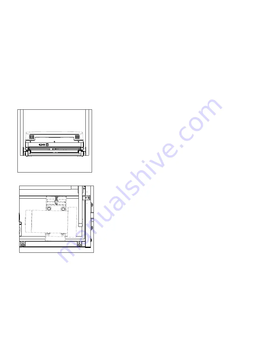 Dyaco AT90E Service Manual Download Page 73