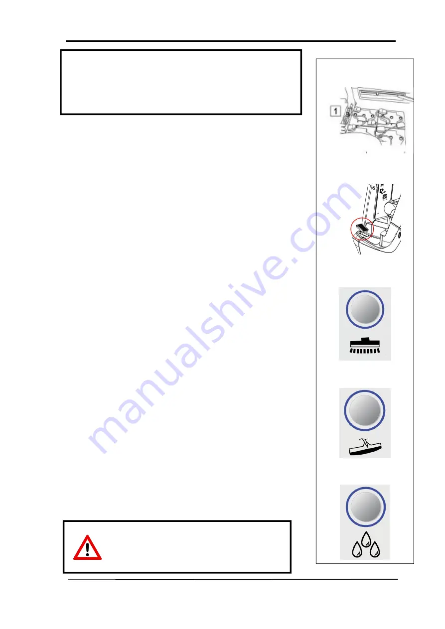 Dycon D9 Manual Download Page 15