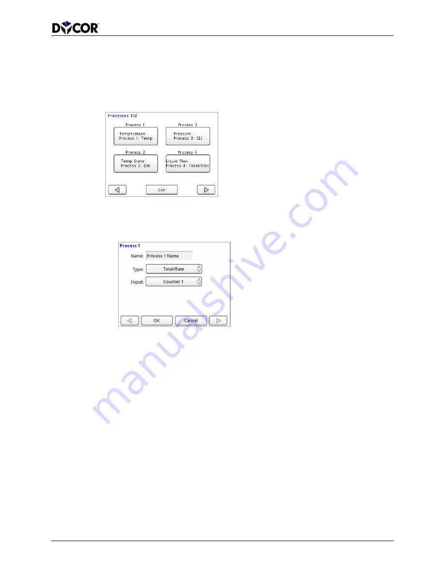 Dycor SmartVue Process Control Monitor Скачать руководство пользователя страница 29