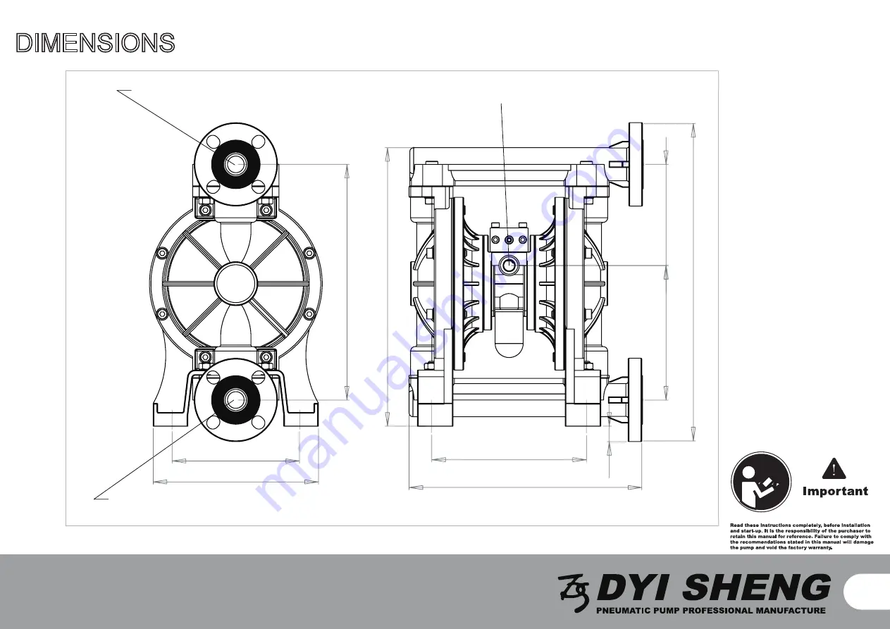 DYI SHENG DS10-P-02 Скачать руководство пользователя страница 10