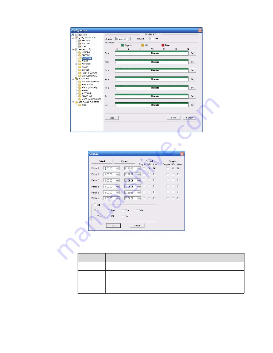 Dykos Systems G4 HD-E series User Manual Download Page 93