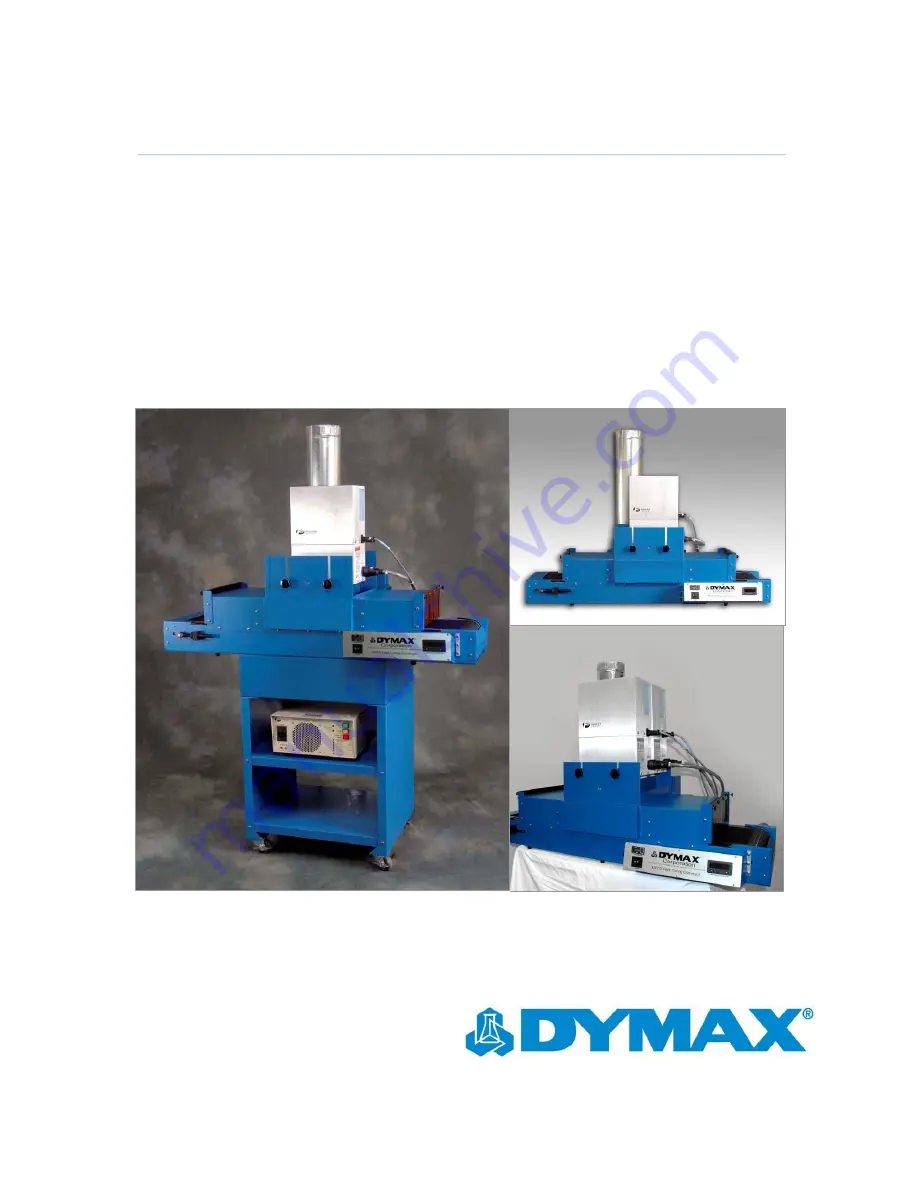 dymax 39150 User Manual Download Page 1