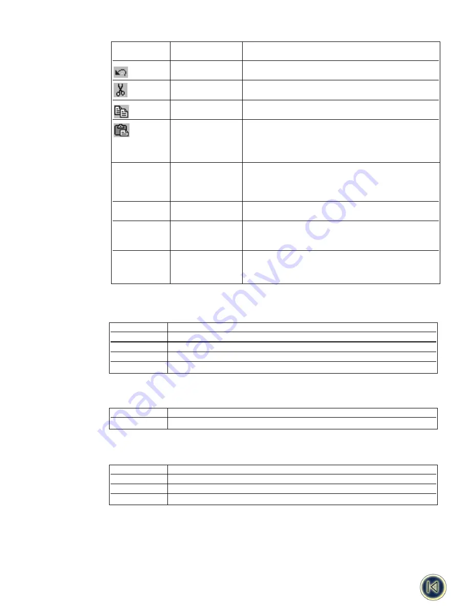 Dymo ILP 219 Instructions For Use Manual Download Page 27