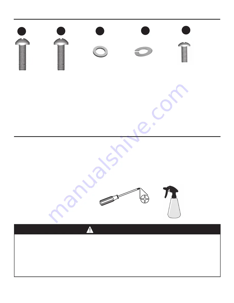 Dyna-Glo DGE530SSP Manual Download Page 39