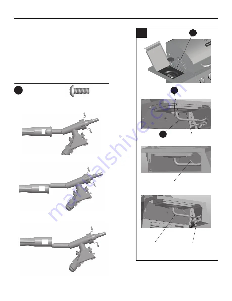 Dyna-Glo DGE530SSP Manual Download Page 81