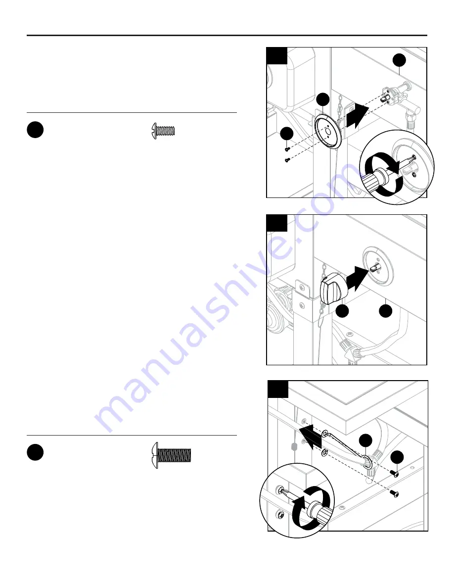 Dyna-Glo DGJ810CSB-D User Manual Download Page 93