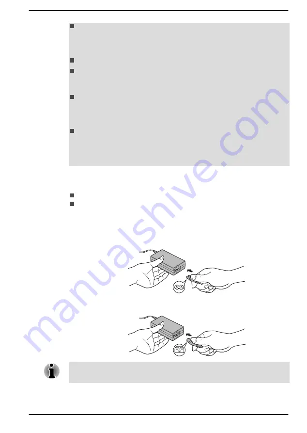 dynabook PORTEGE X40-K User Manual Download Page 27