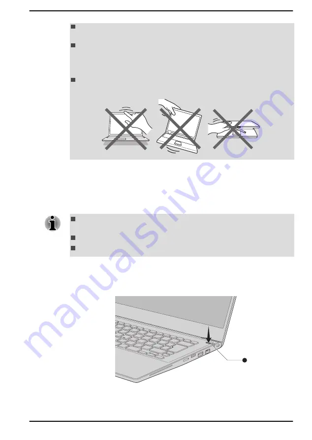 dynabook PORTEGE X40-K Скачать руководство пользователя страница 30