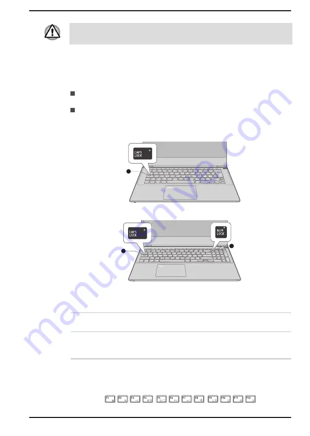 dynabook PORTEGE X40-K User Manual Download Page 62