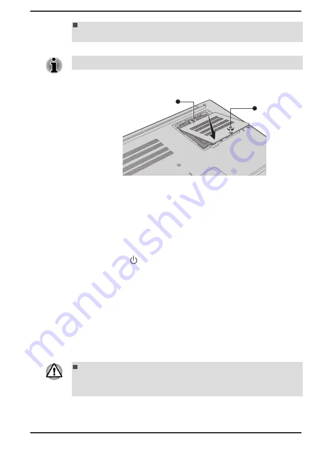 dynabook PORTEGE X40-K User Manual Download Page 76