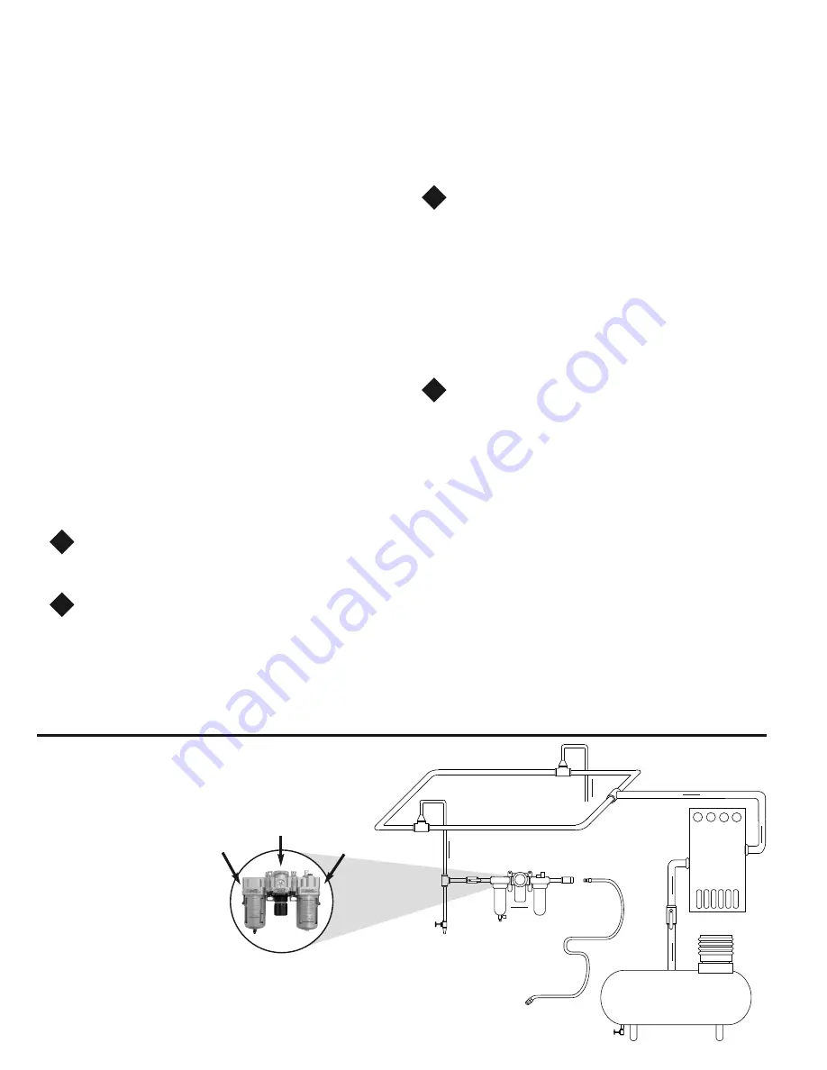 Dynabrade 300CE Safety, Operation And Maintenance Download Page 2