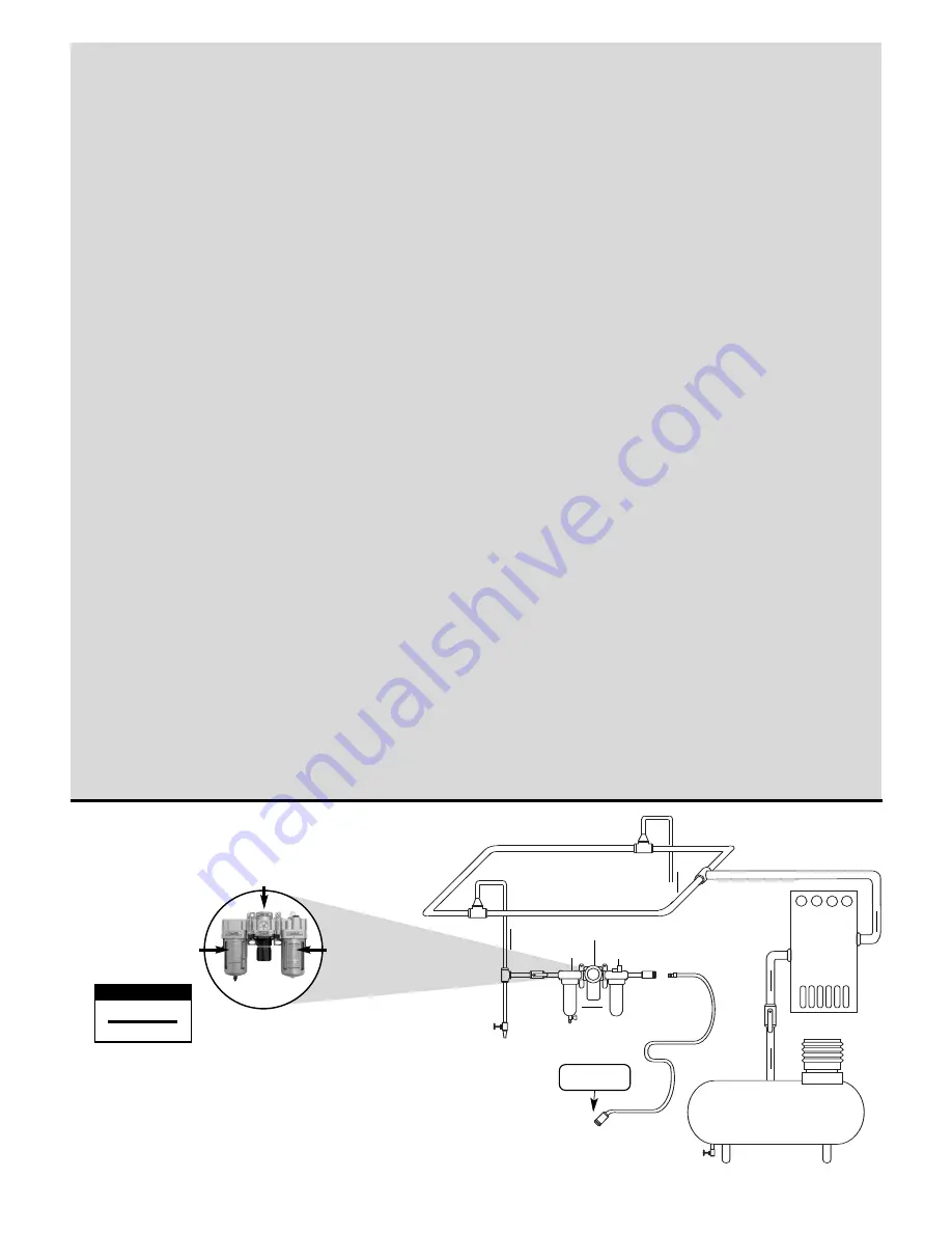 Dynabrade RED-TRED 18067 Manual Download Page 2