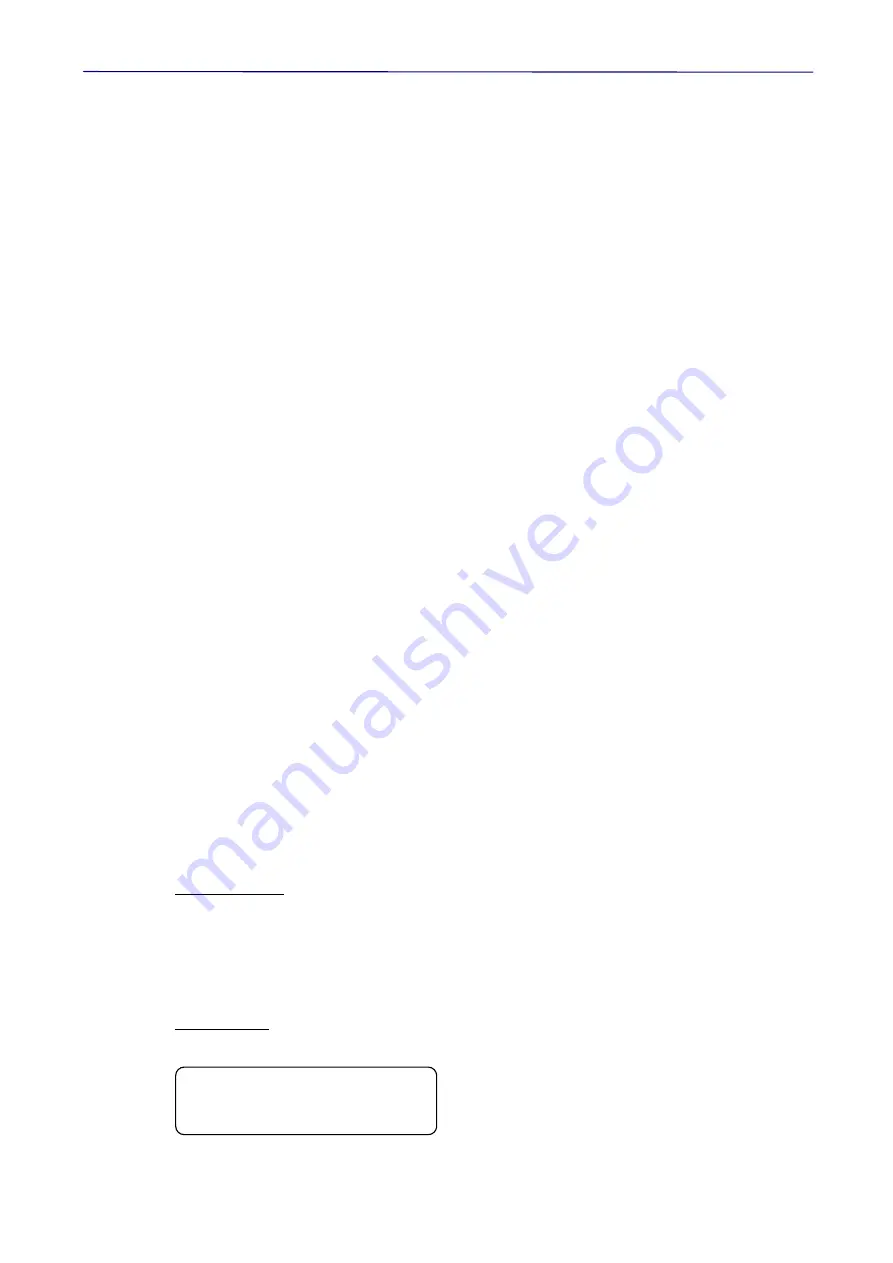 DynaColor DH801 User Manual Download Page 25