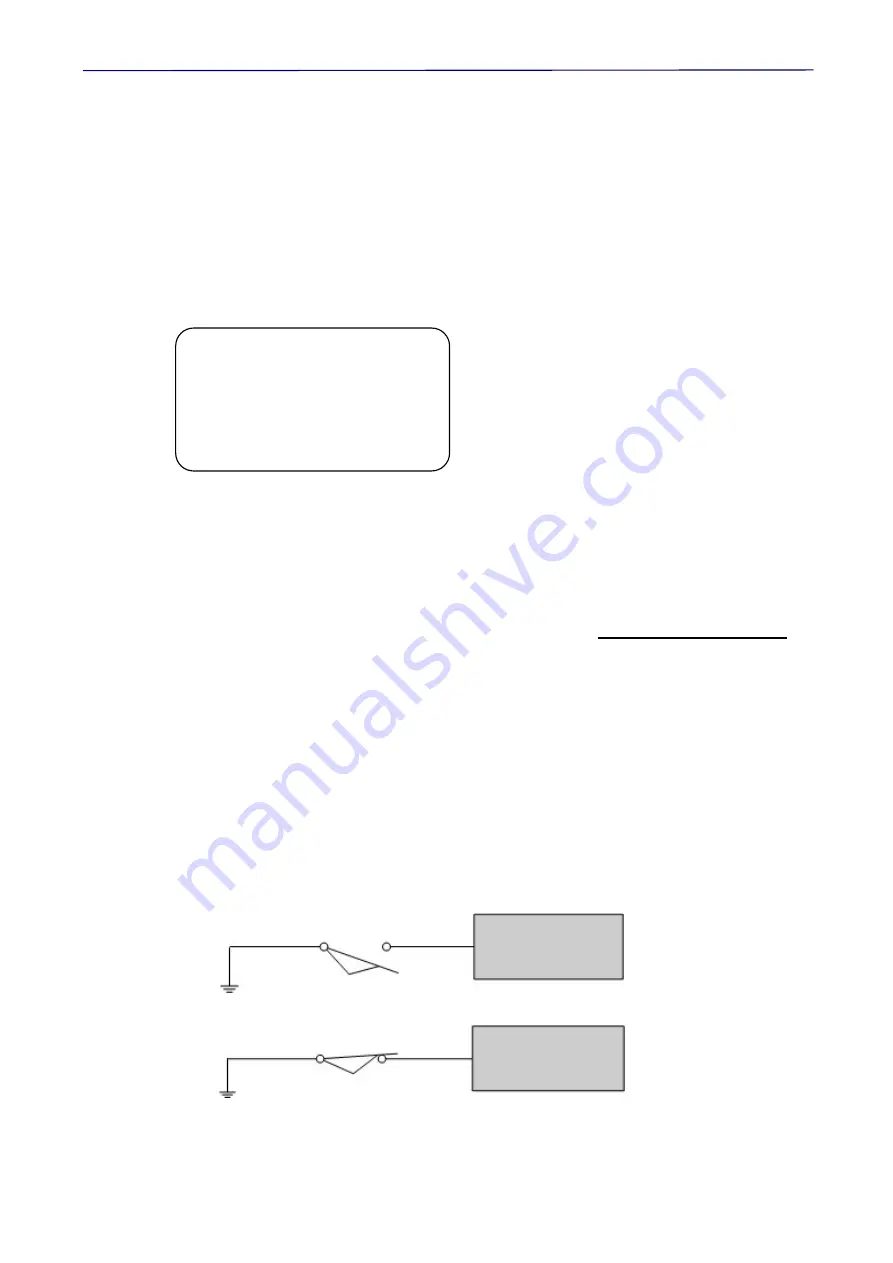 DynaColor DH801 User Manual Download Page 42