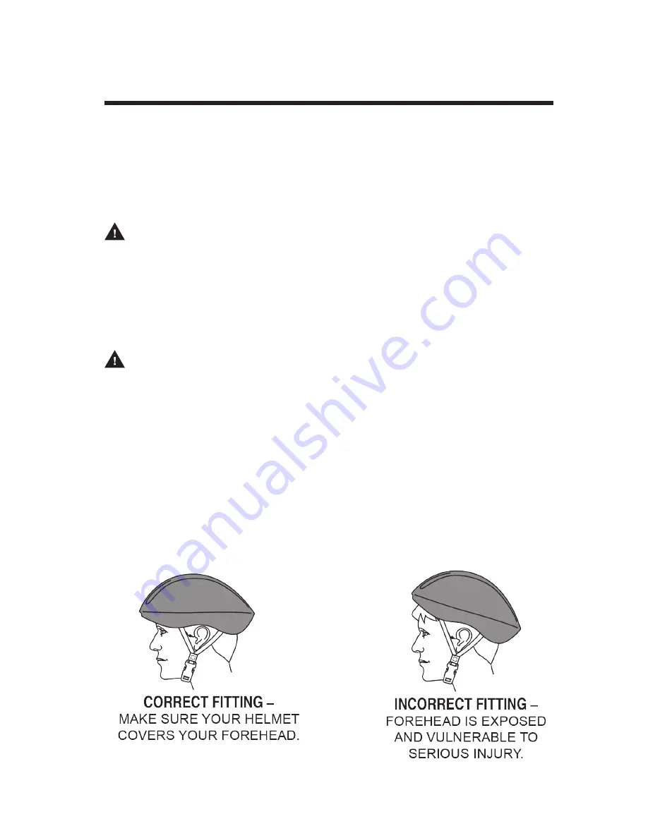 Dynacraft 6V QUAD Owner'S Manual Download Page 3