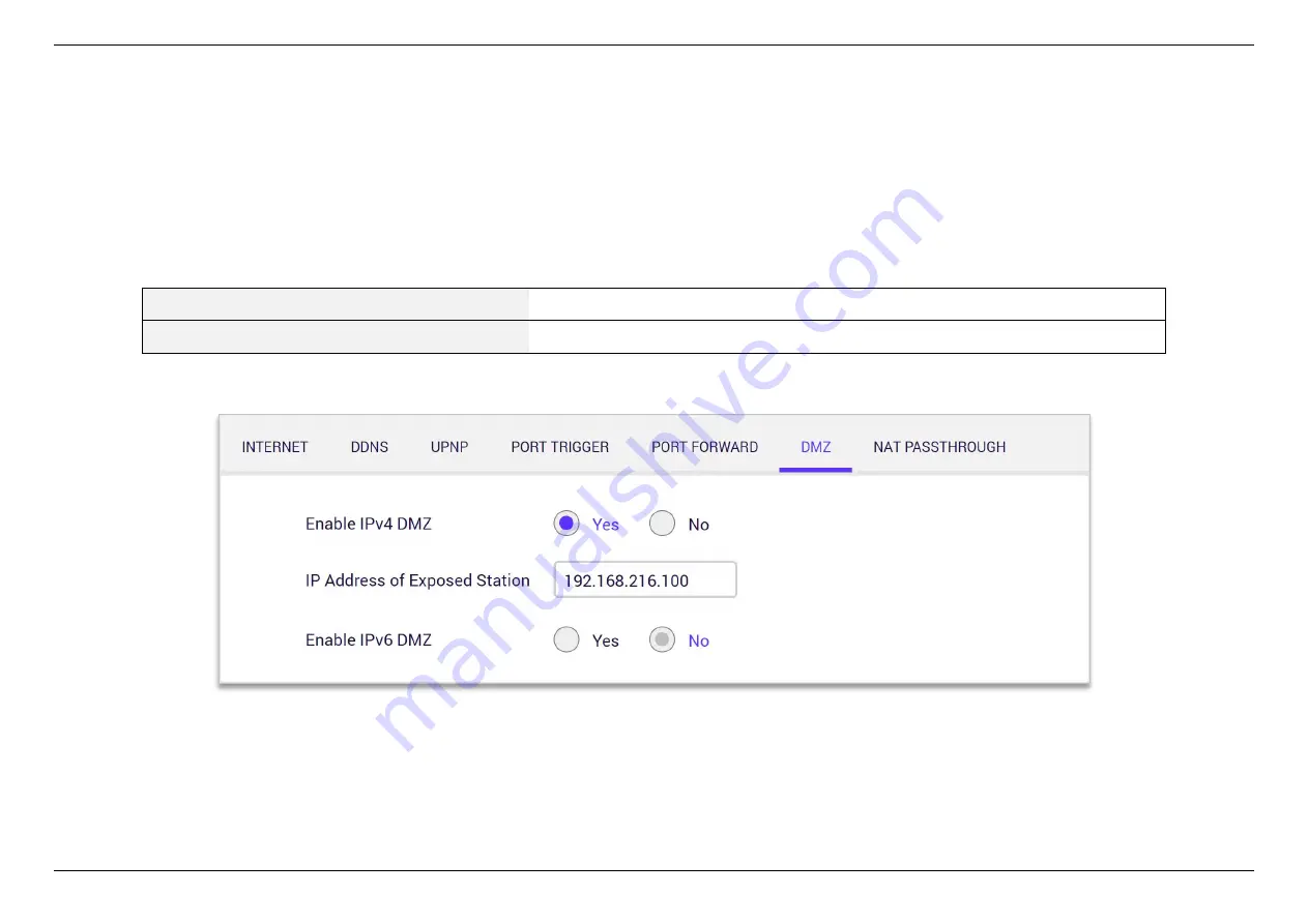 Dynalink AXE10200 Manual Download Page 37