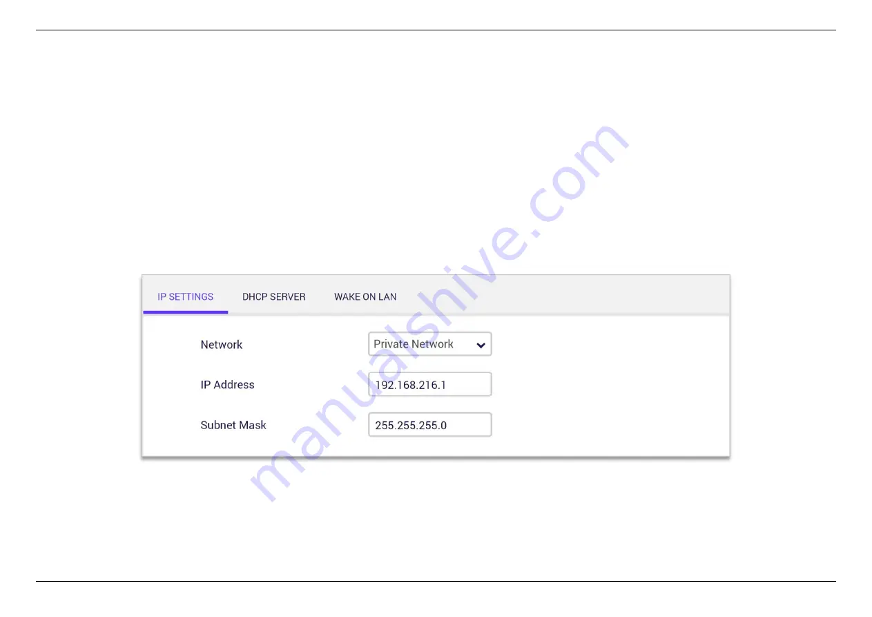 Dynalink AXE10200 Manual Download Page 40