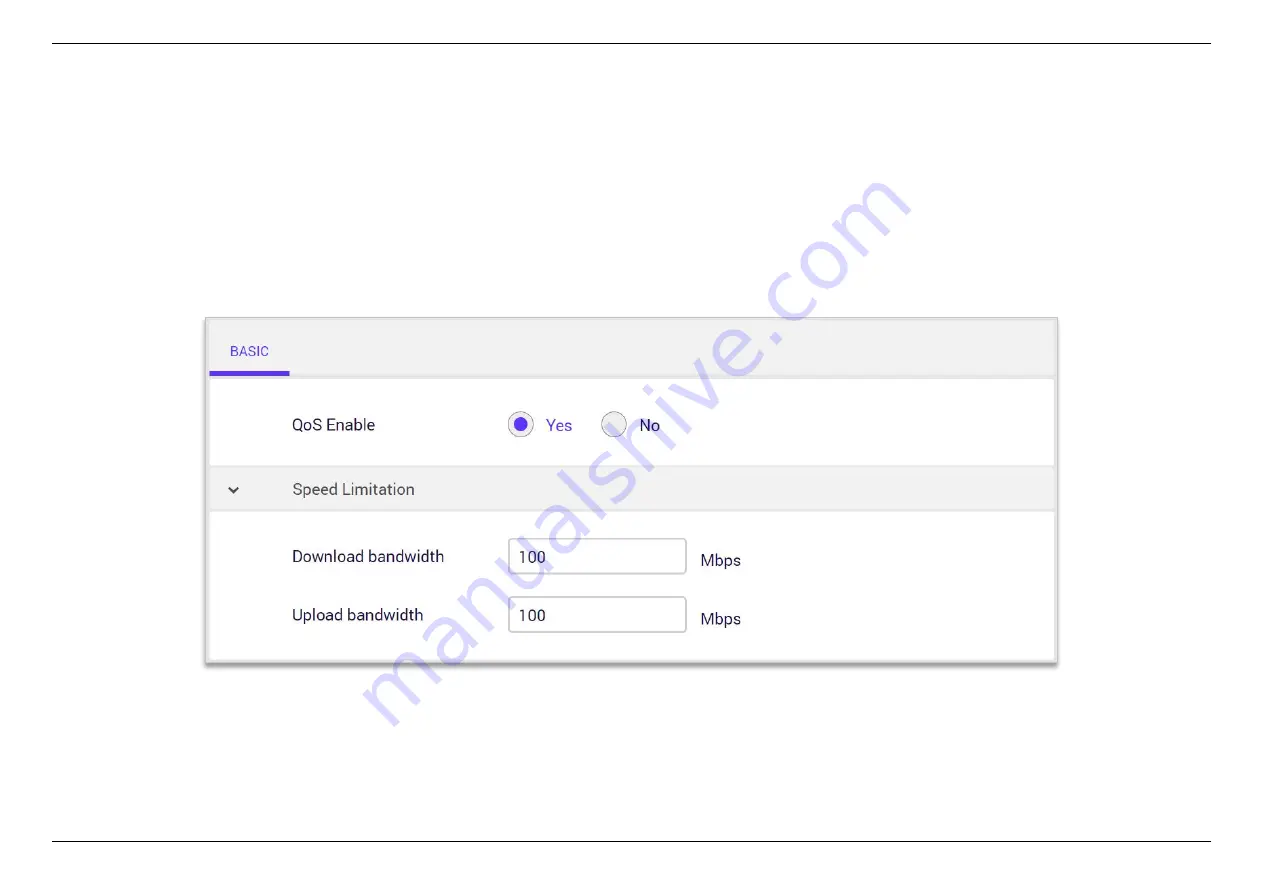 Dynalink AXE10200 Manual Download Page 74