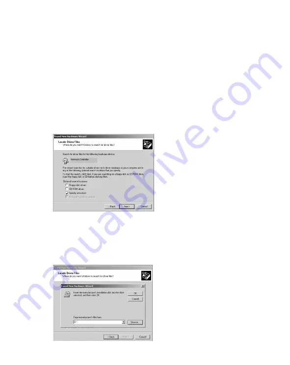 Dynalink ISDN Quick Start Manual Download Page 102