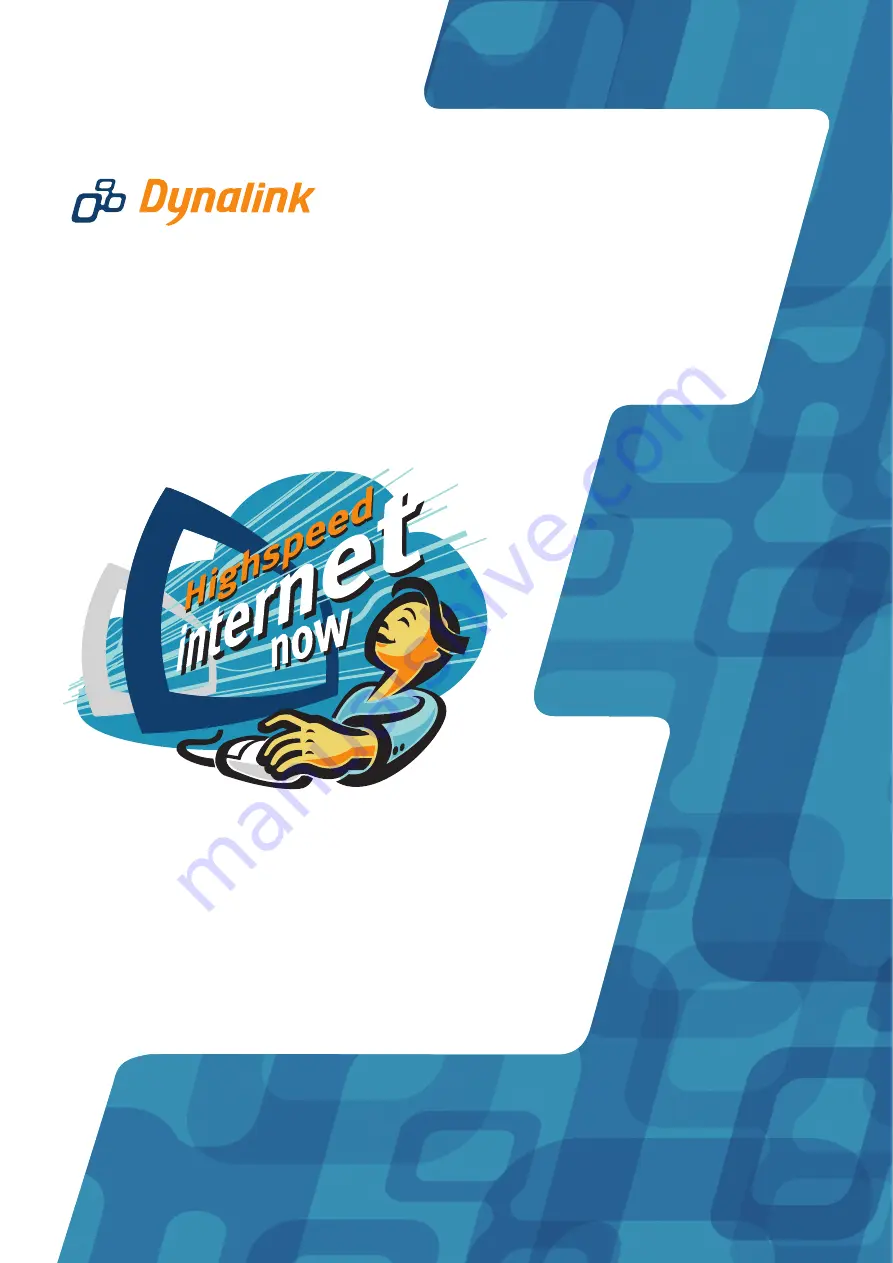 Dynalink RTA1320 User Manual Download Page 1