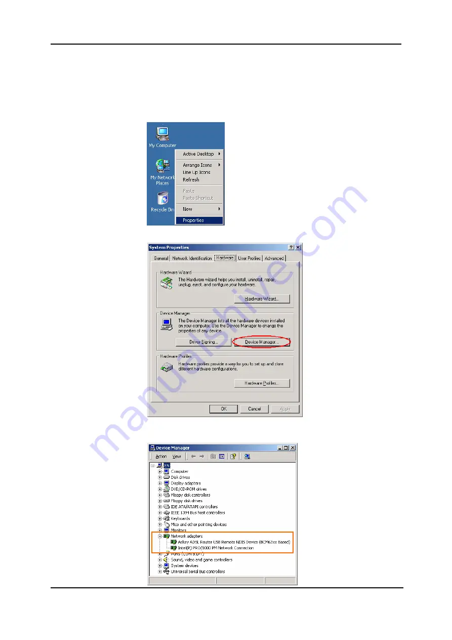 Dynalink RTA1320 User Manual Download Page 19