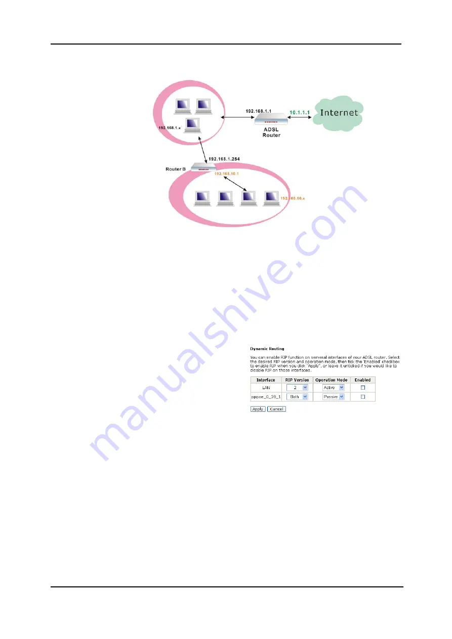 Dynalink RTA1320 User Manual Download Page 103