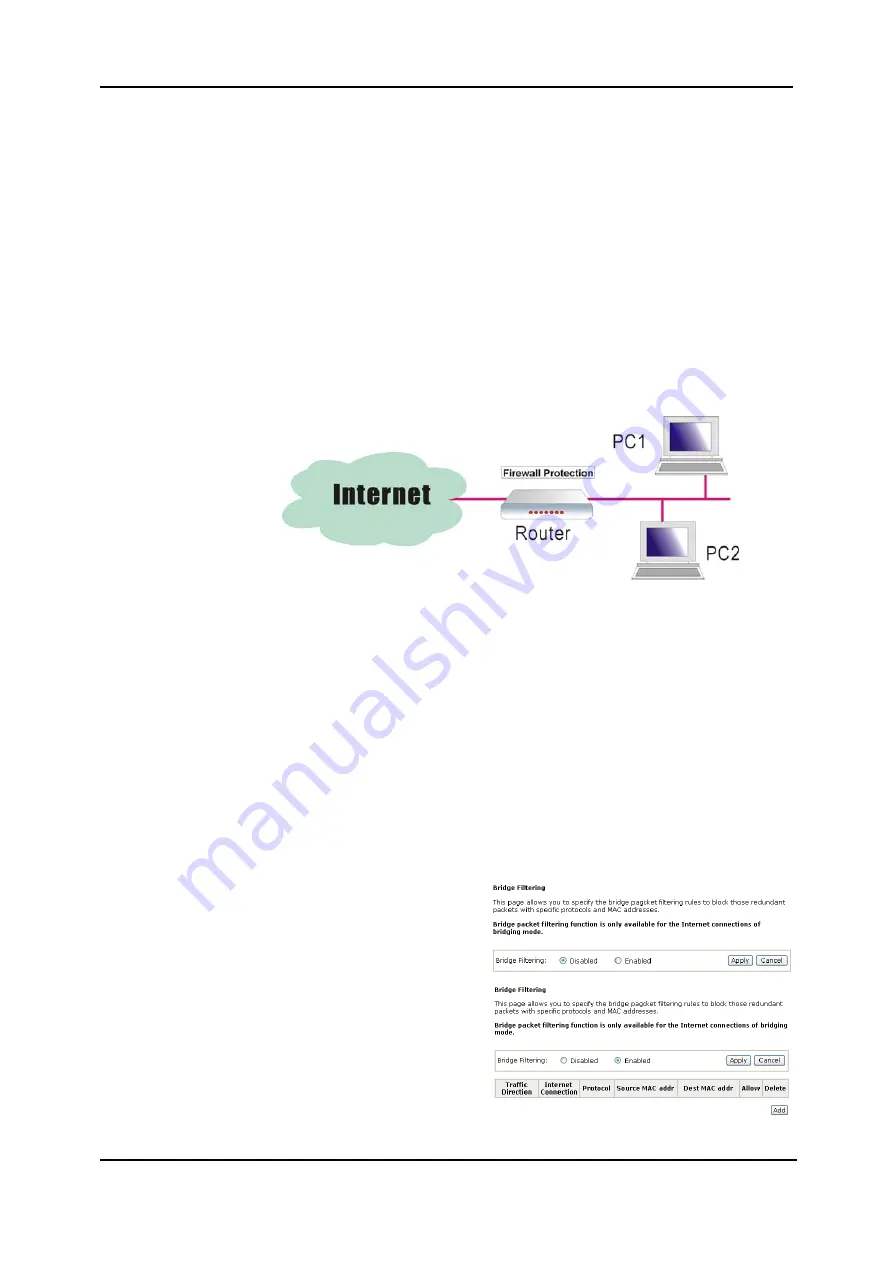 Dynalink RTA1320 User Manual Download Page 109