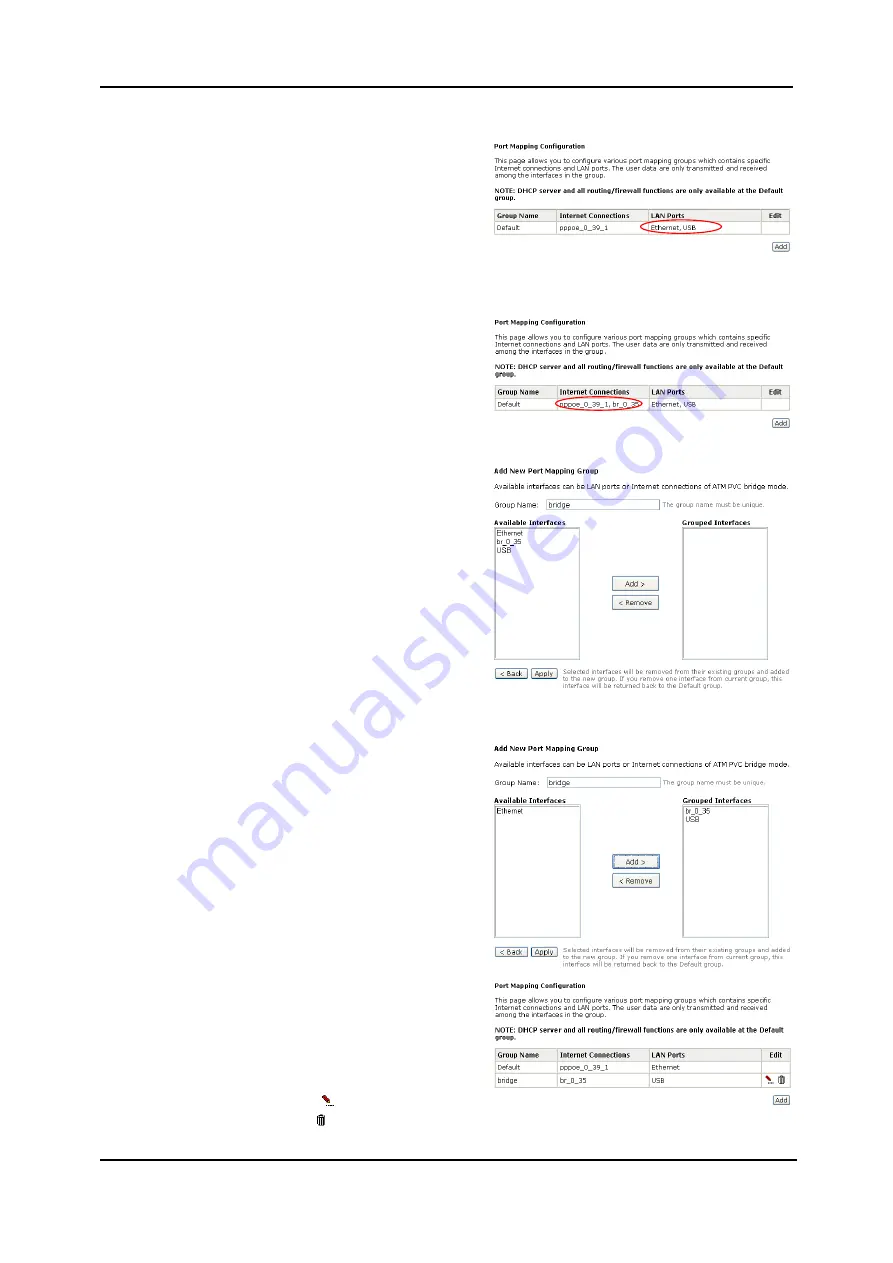 Dynalink RTA1320 Скачать руководство пользователя страница 117