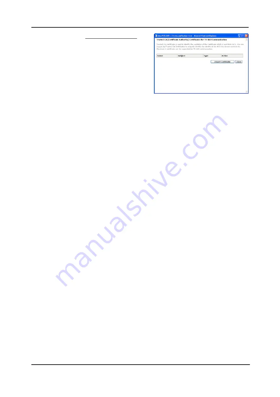 Dynalink RTA1320 User Manual Download Page 123