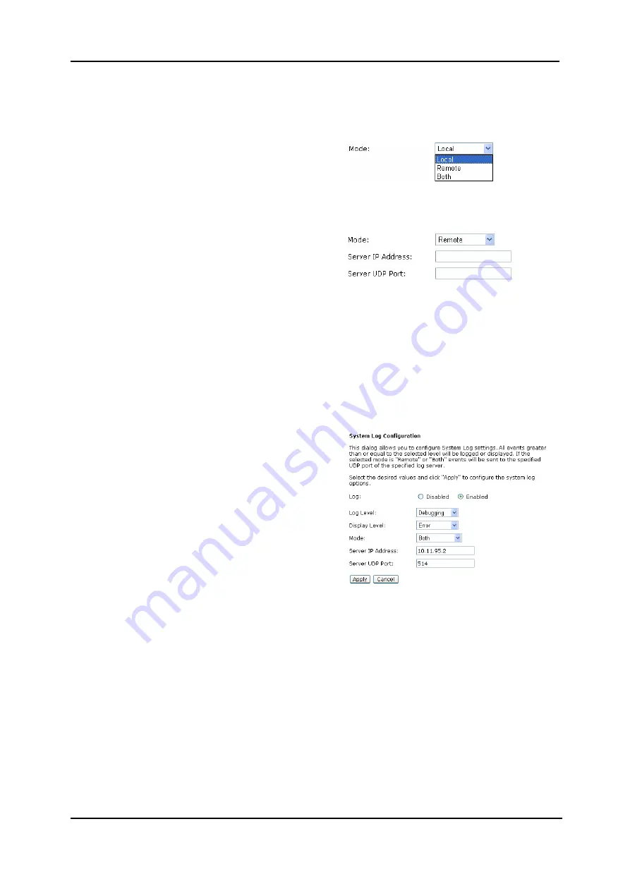 Dynalink RTA1320 User Manual Download Page 126