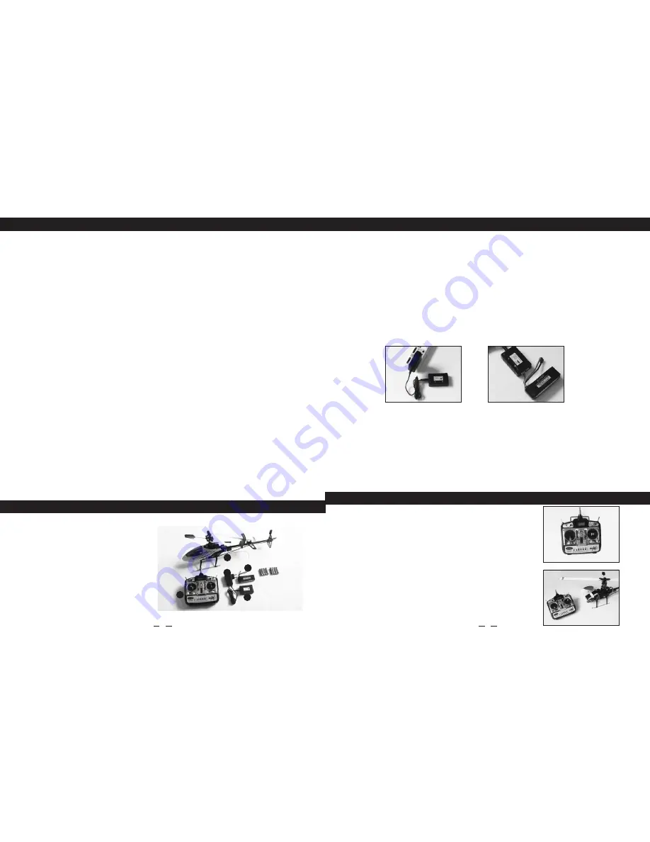 Dynam E-Razor Instruction Manual Download Page 2