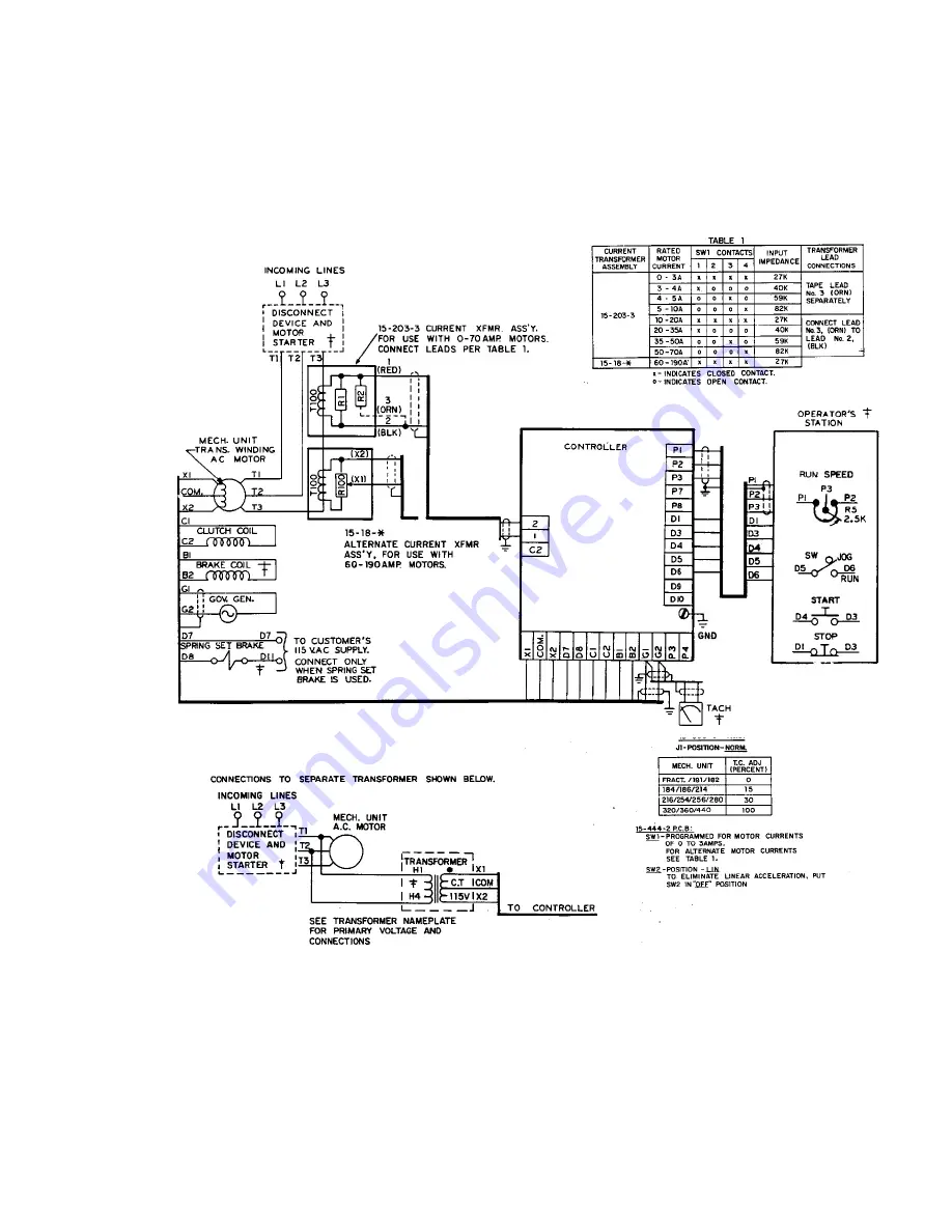 Dynamatic 15-533-1015 Скачать руководство пользователя страница 5