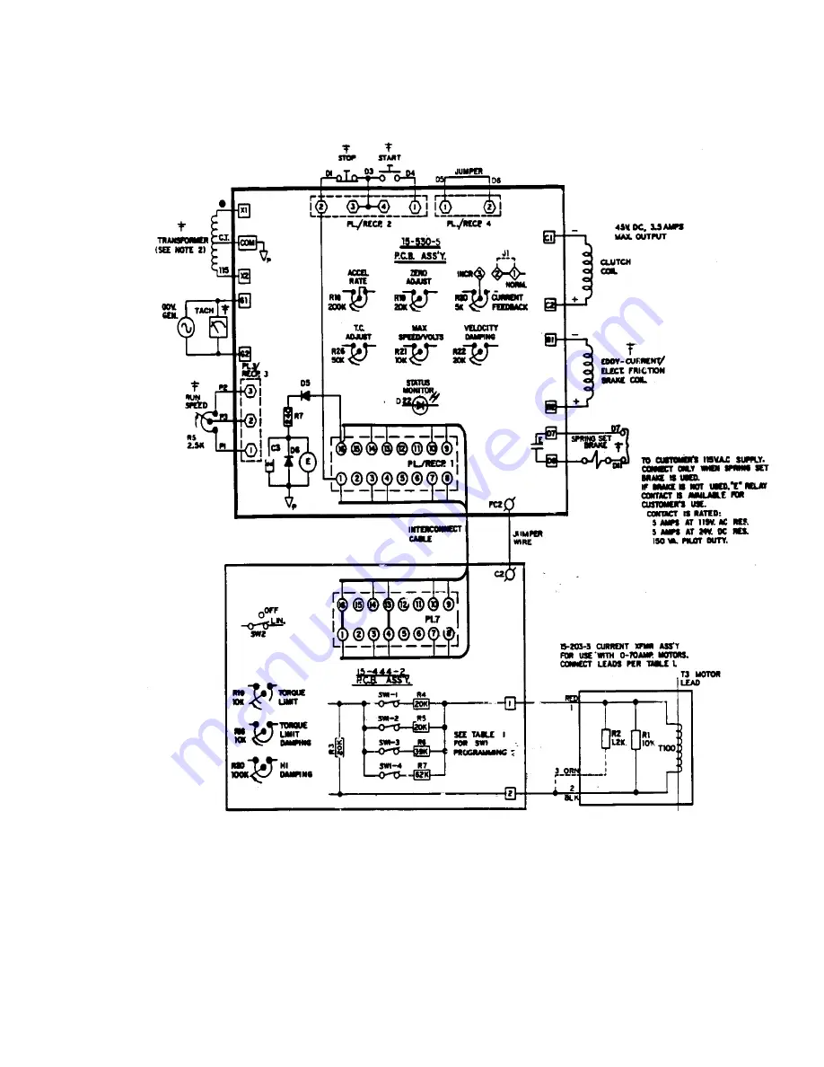 Dynamatic 15-539-14 Instruction Sheet Download Page 4