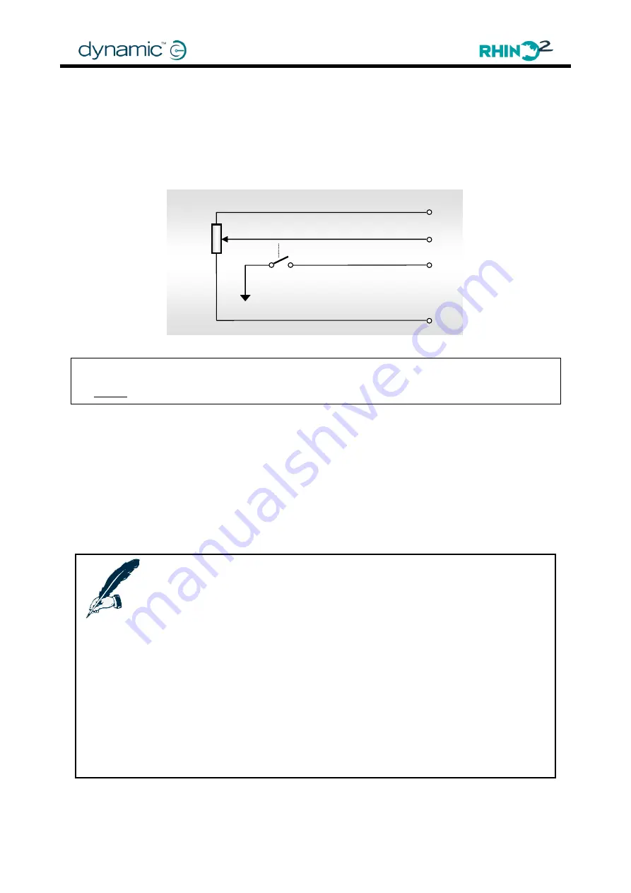 Dynamic DS120 Скачать руководство пользователя страница 34